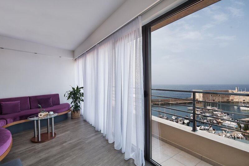 Lato Boutique Hotel 25
