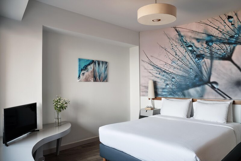 Lato Boutique Hotel 27