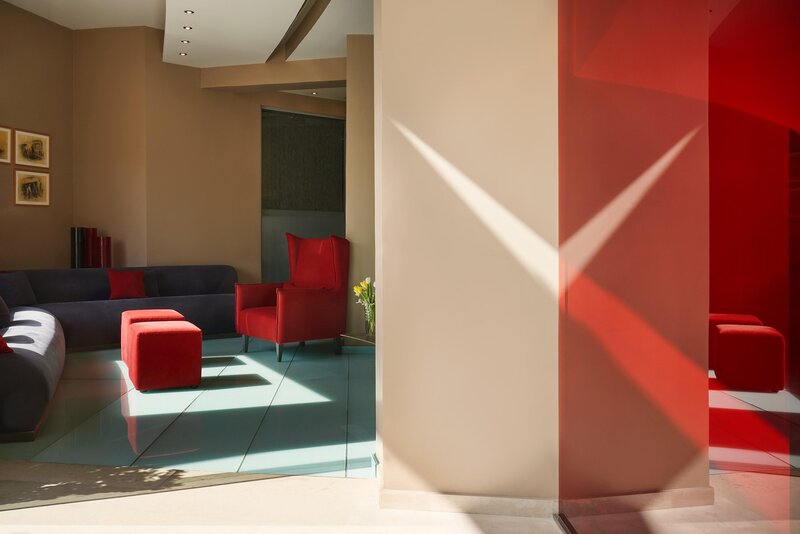 Lato Boutique Hotel 32