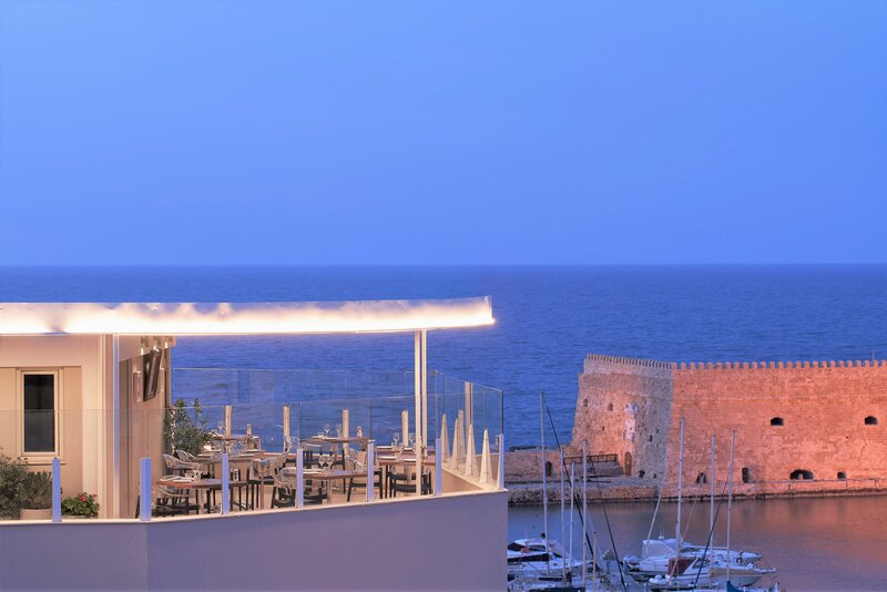 Lato Boutique Hotel 42