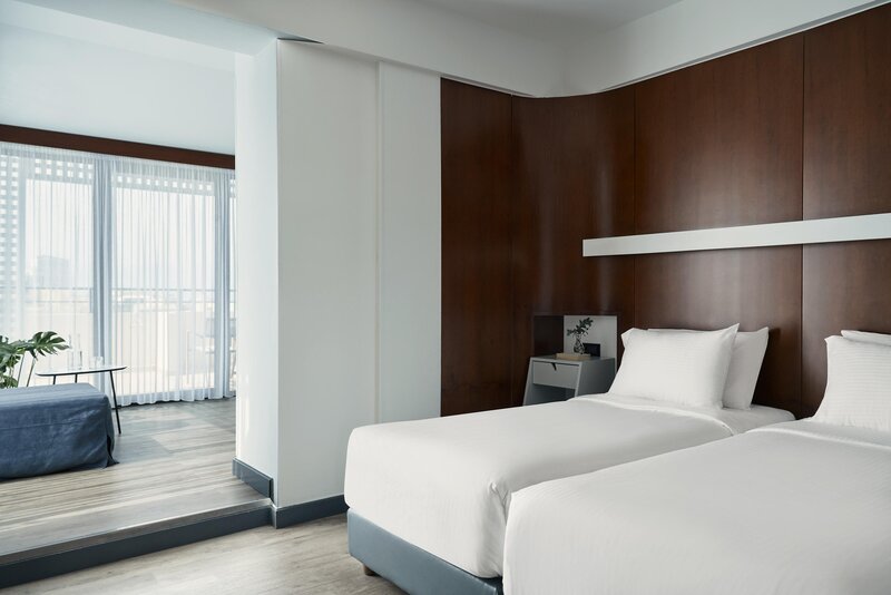 Lato Boutique Hotel 45