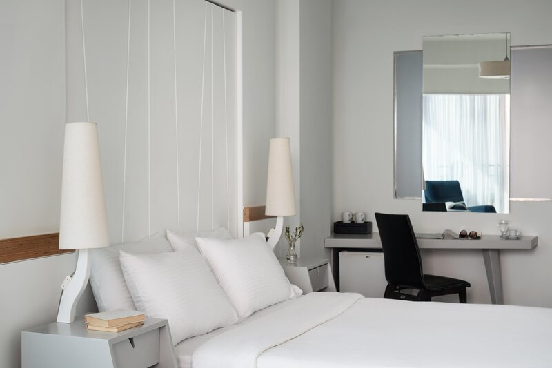 Lato Boutique Hotel 47