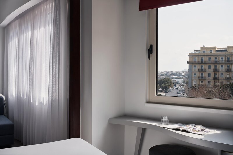 Lato Boutique Hotel 54