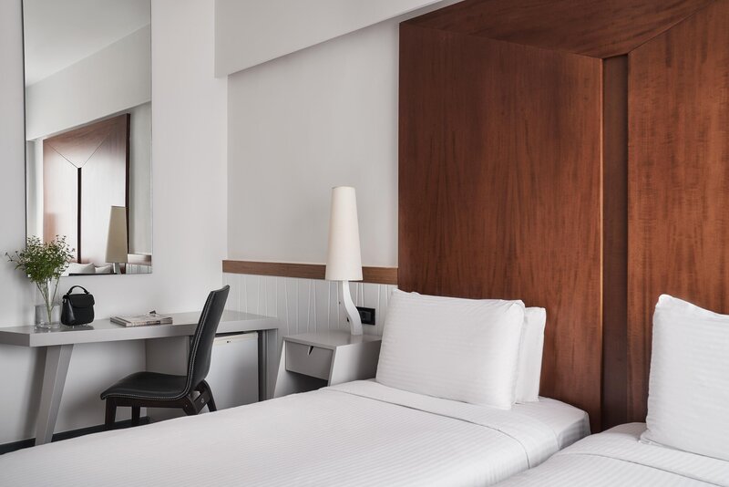 Lato Boutique Hotel 55