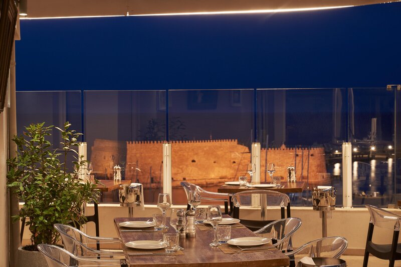 Lato Boutique Hotel 73