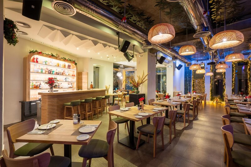 Lato Boutique Hotel 21