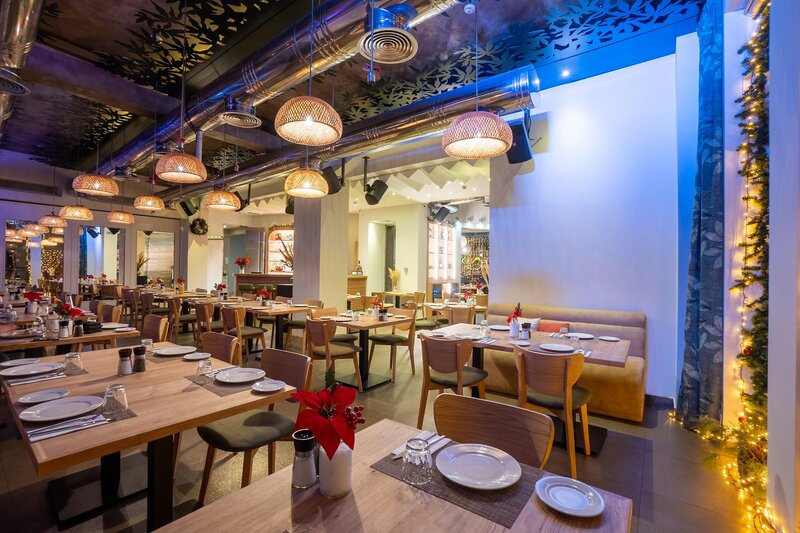 Lato Boutique Hotel 26