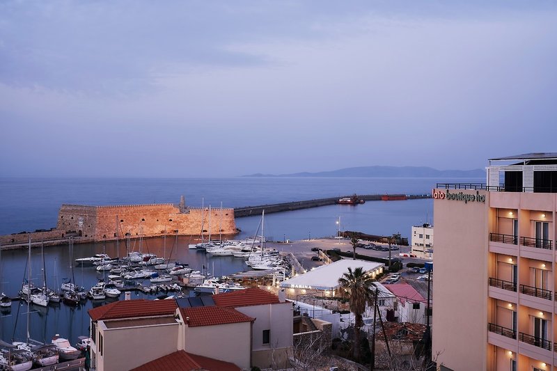 Lato Boutique Hotel 39