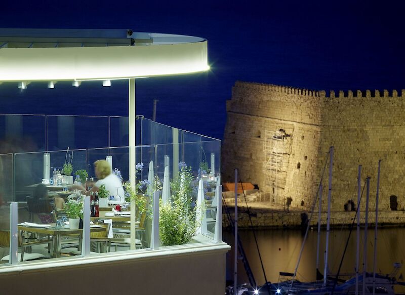 Lato Boutique Hotel 42