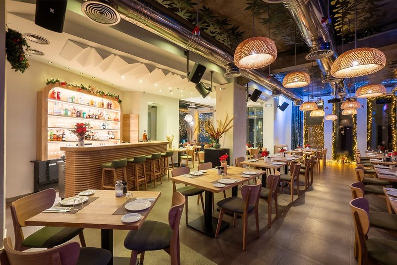Lato Boutique Hotel 43
