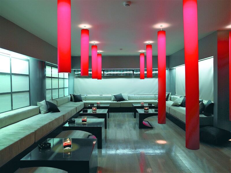 Lato Boutique Hotel 44