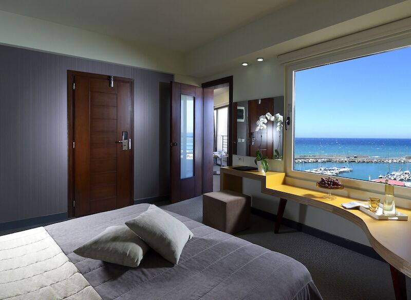 Lato Boutique Hotel 45