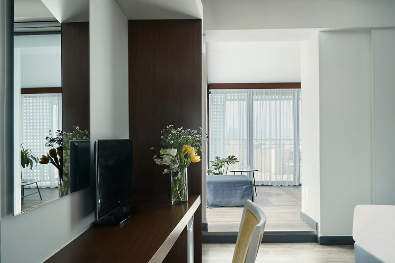 Lato Boutique Hotel 6