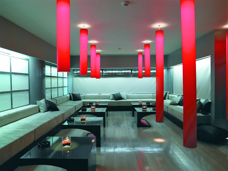 Lato Boutique Hotel 7