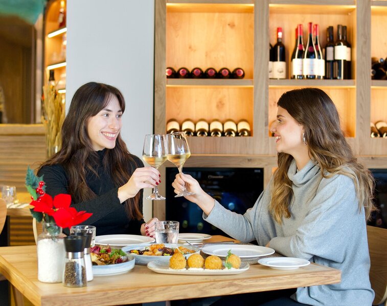 Lato Boutique Hotel 8