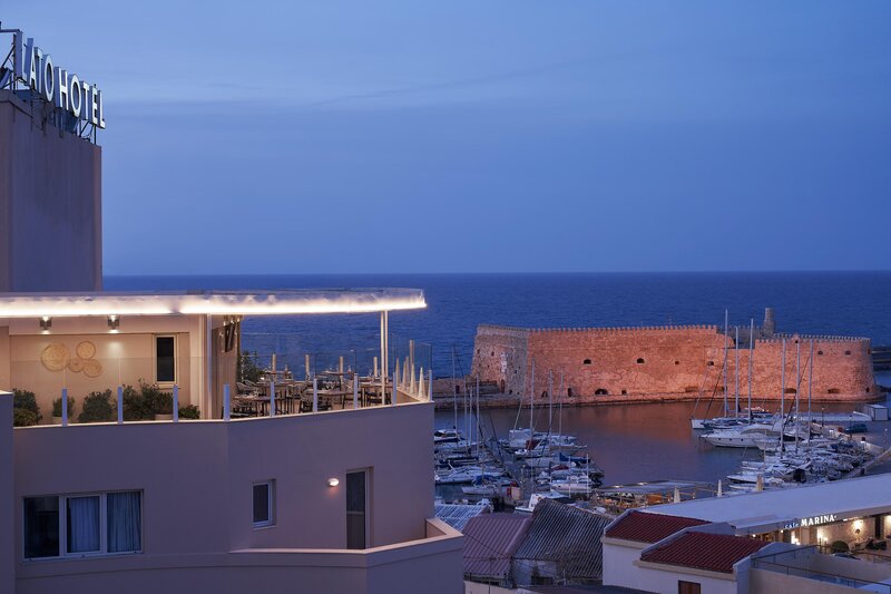 Lato Boutique Hotel 10