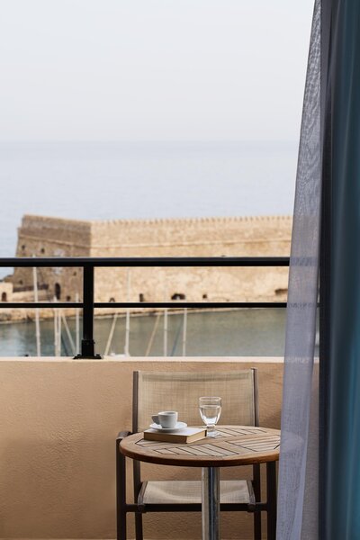 Lato Boutique Hotel 11