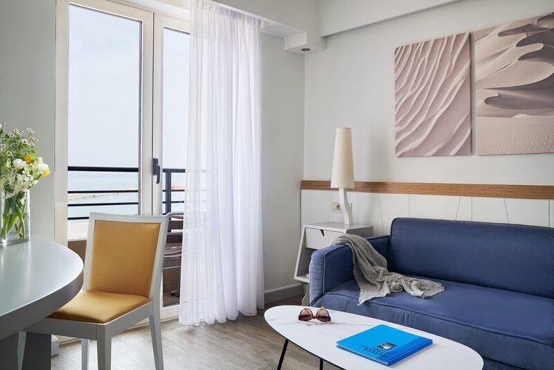 Lato Boutique Hotel 16