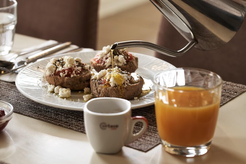 Lato Boutique Hotel 24