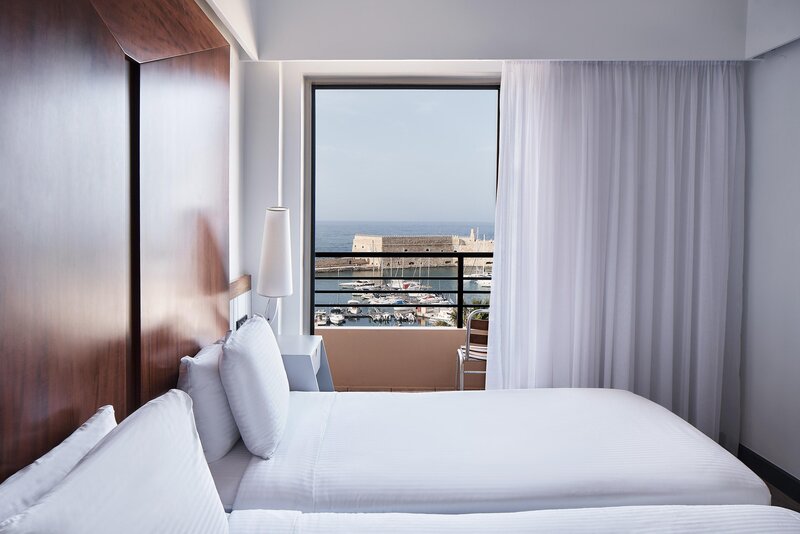 Lato Boutique Hotel 35