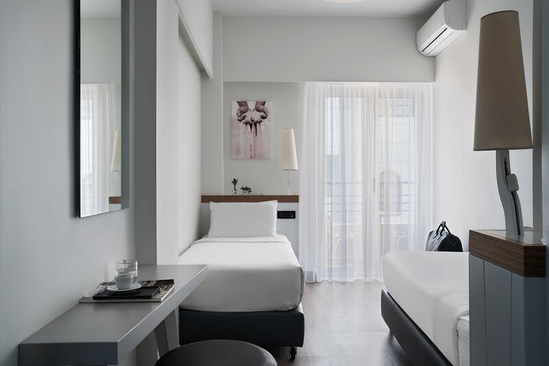 Lato Boutique Hotel 38