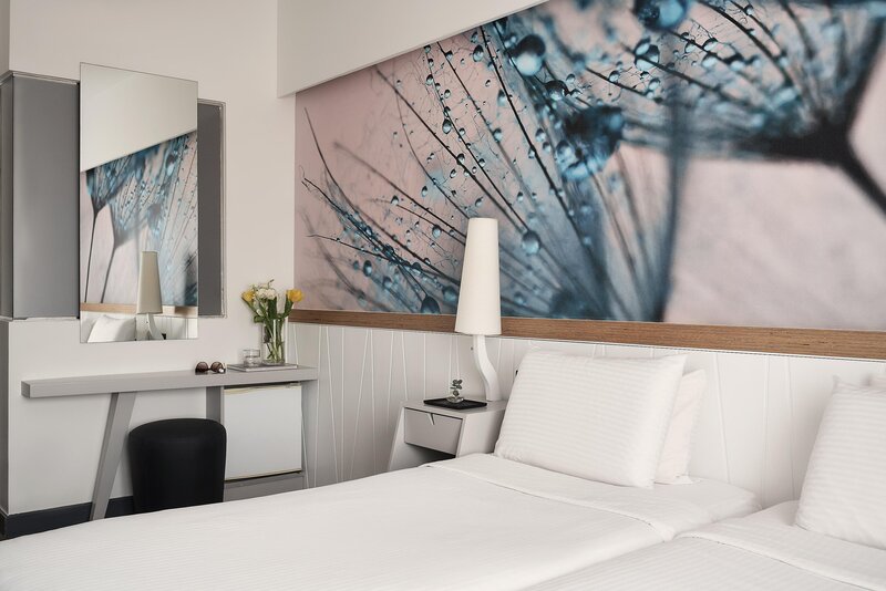 Lato Boutique Hotel 43