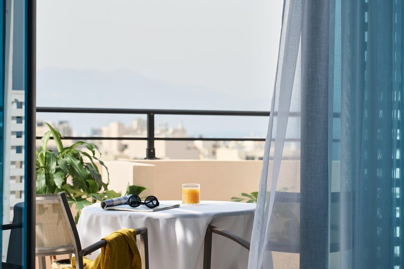 Lato Boutique Hotel 58