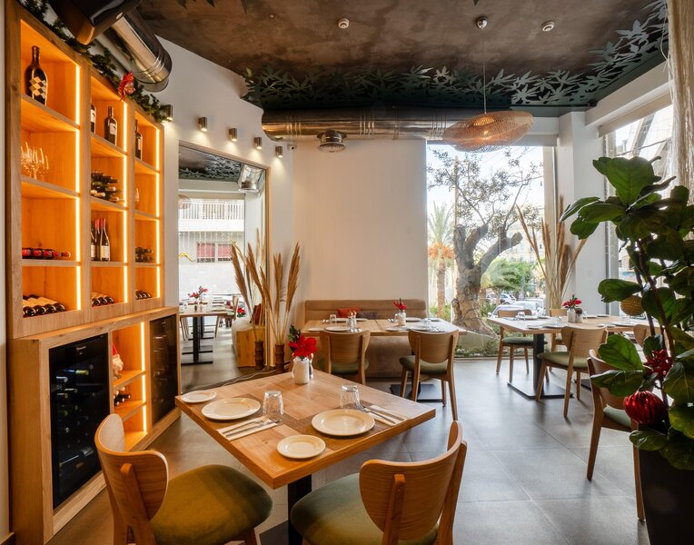 Lato Boutique Hotel 68