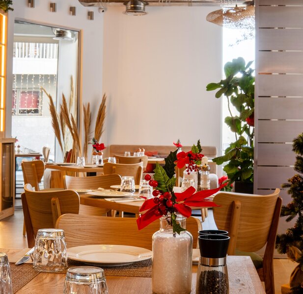 Lato Boutique Hotel 69