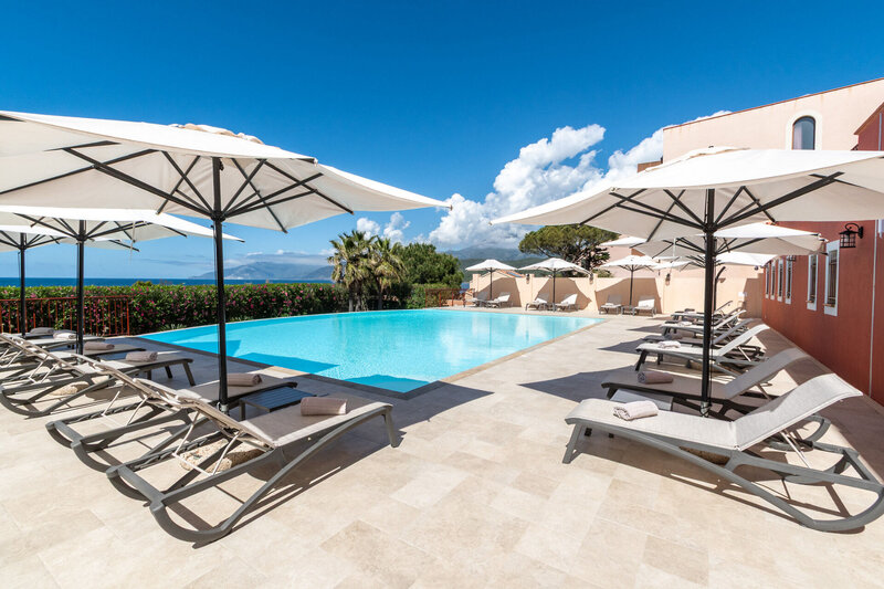 Demeure Loredana 1 - Outdoor Pool