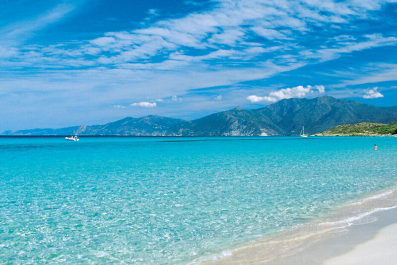 Demeure Loredana 3 - Beach