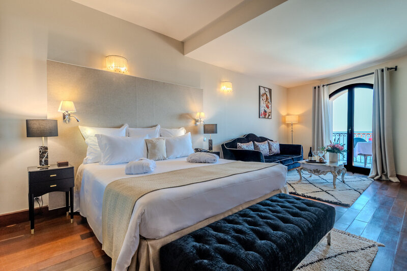 Demeure Loredana 4 - Room Example
