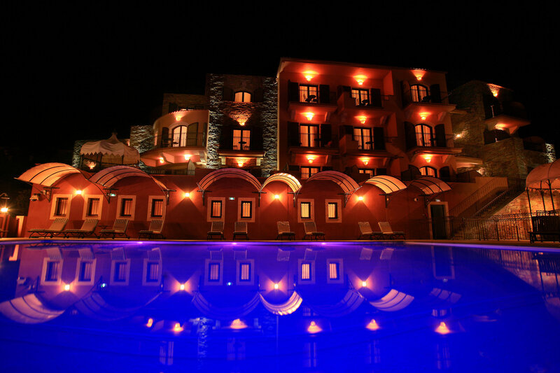 Demeure Loredana 5 - Outdoor Pool