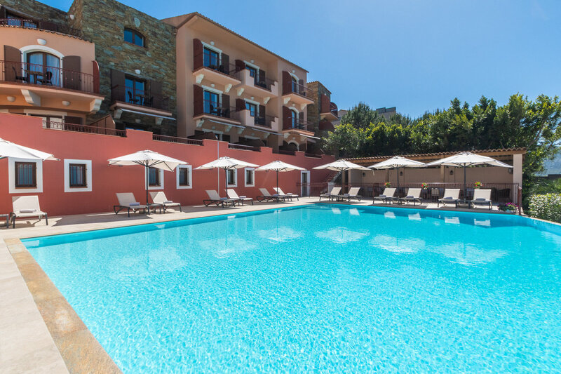 Demeure Loredana 6 - Outdoor Pool