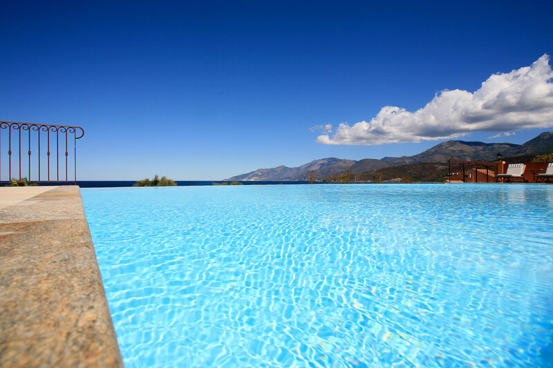 Demeure Loredana 7 - Outdoor Pool