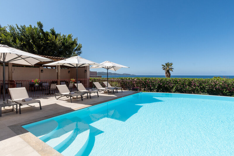 Demeure Loredana 9 - Outdoor Pool