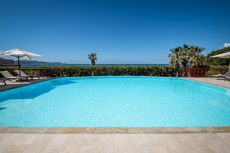 Demeure Loredana 10 - Outdoor Pool