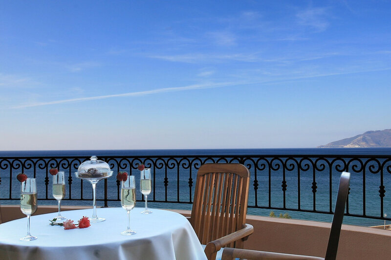 Demeure Loredana 11 - Terrace