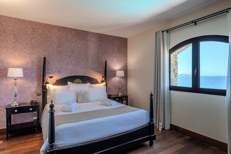 Demeure Loredana 15 - Room Example