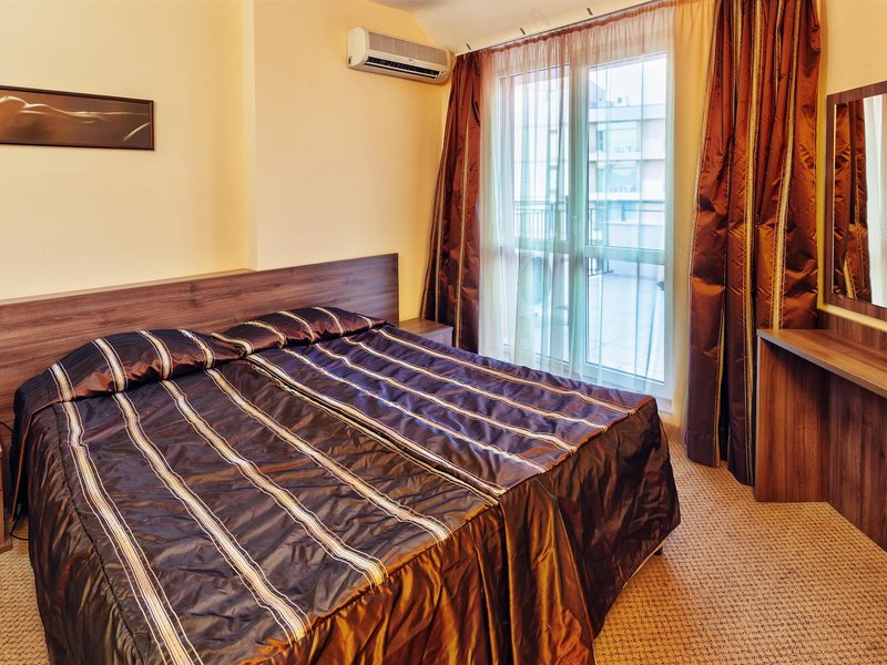 Hotel Forum 16