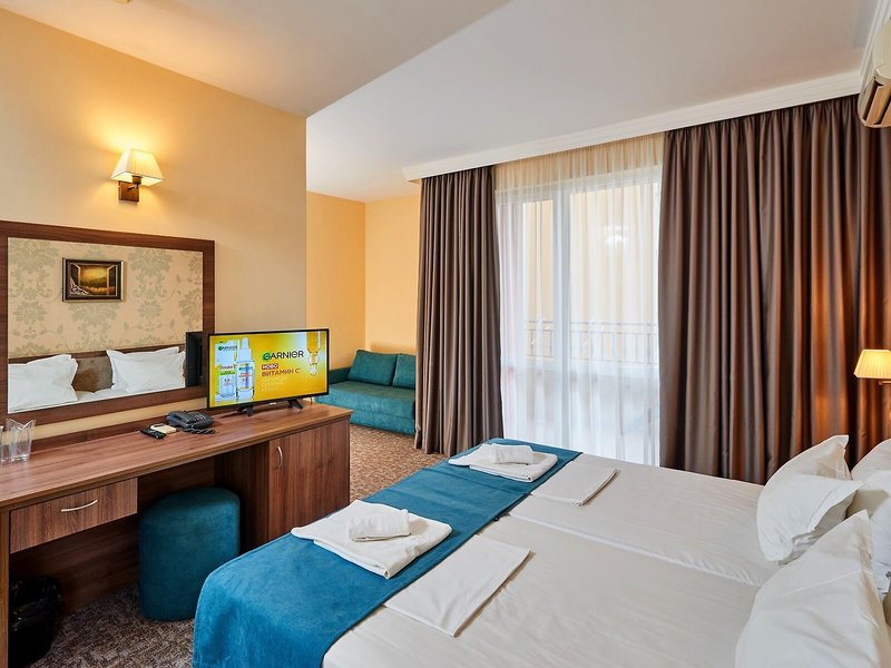 Hotel Forum 22