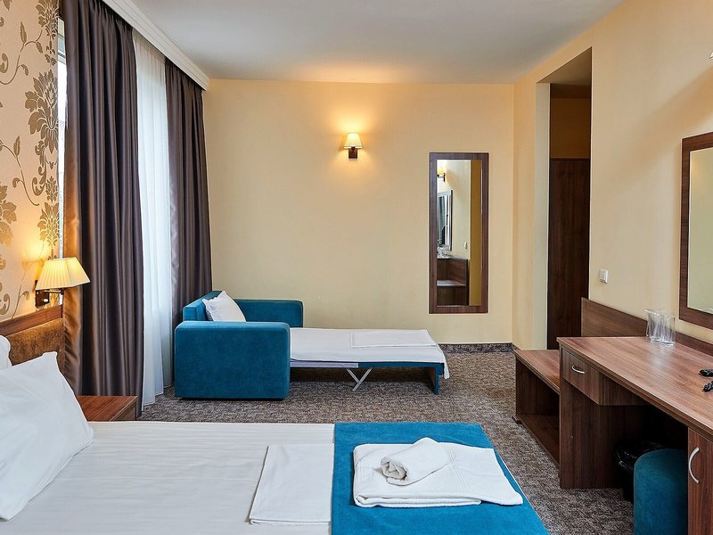 Hotel Forum 24