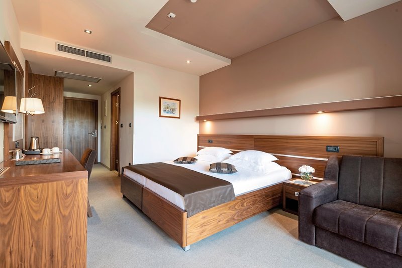 Hotel Plaza Omis 5