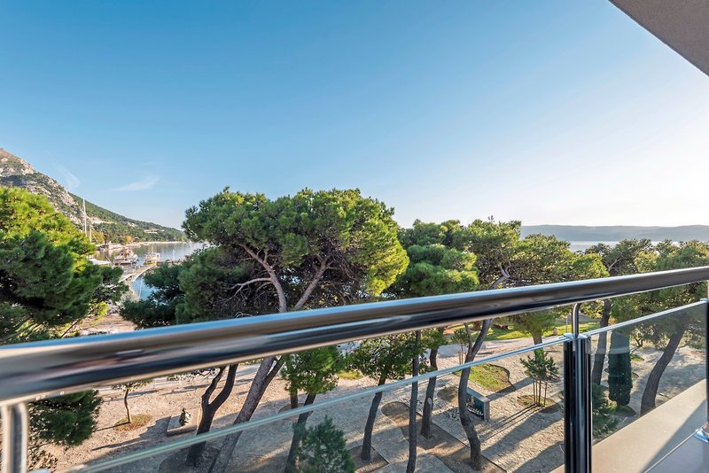 Hotel Plaza Omis 6