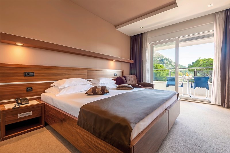 Hotel Plaza Omis 7