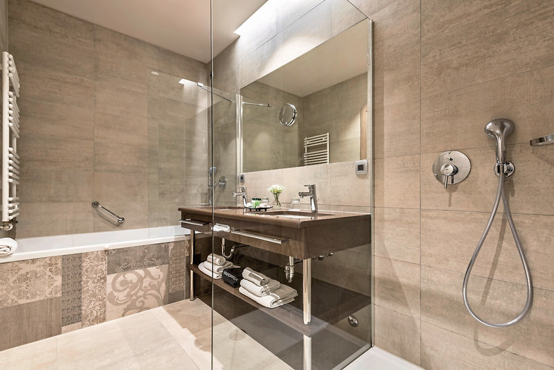 Hotel Plaza Omis 8