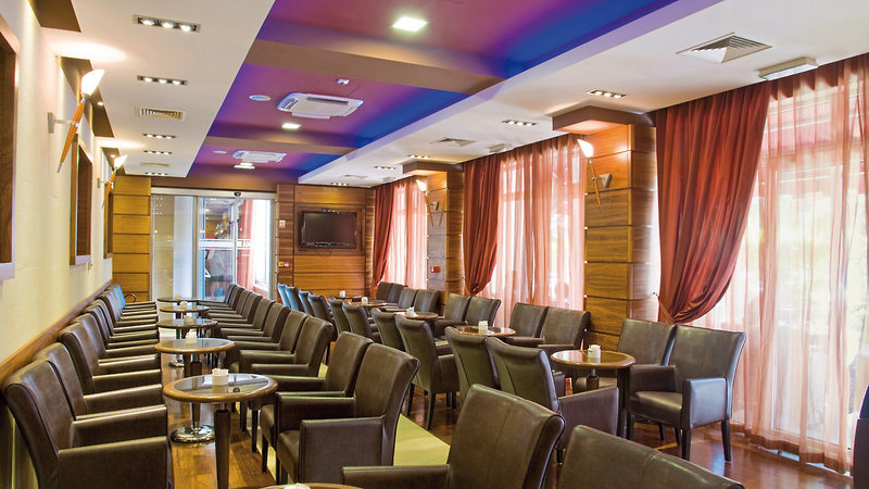 Hotel Plaza Omis 15