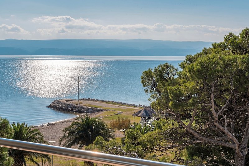 Hotel Plaza Omis 21