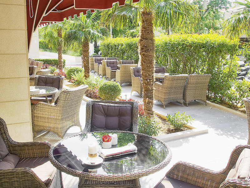 Hotel Plaža Omiš 8