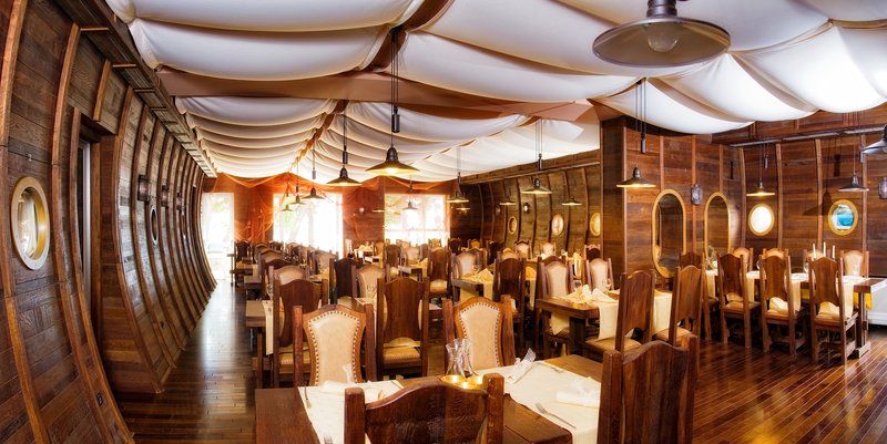 Hotel Plaža Omiš 6